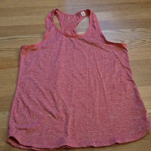 Adidas Athletic Tank